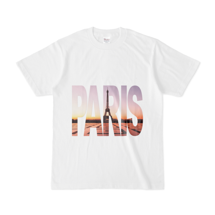 Tシャツ - S - 白