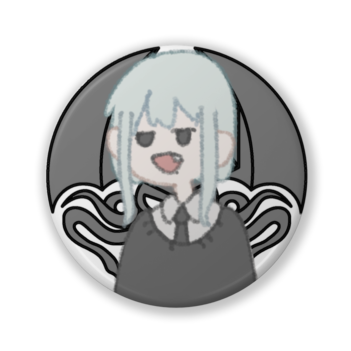 缶バッジ（バリュー） - 32mm