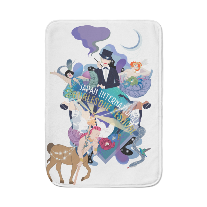 ブランケット - 700 x 1000 (mm)