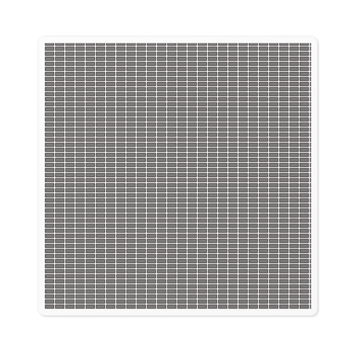 ステッカー - 100 x 100 (mm)