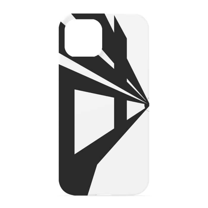 iPhoneケース - iPhone 13 - 正面印刷のみ