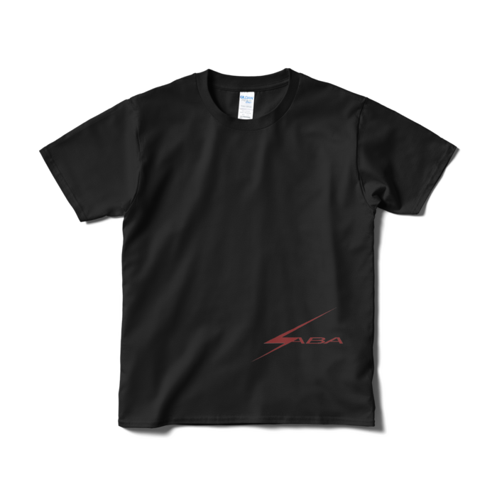Tシャツ（短納期） - S - ブラック