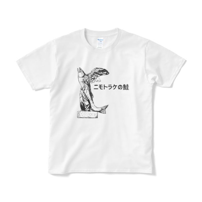 Tシャツ（短納期） - S - ホワイト