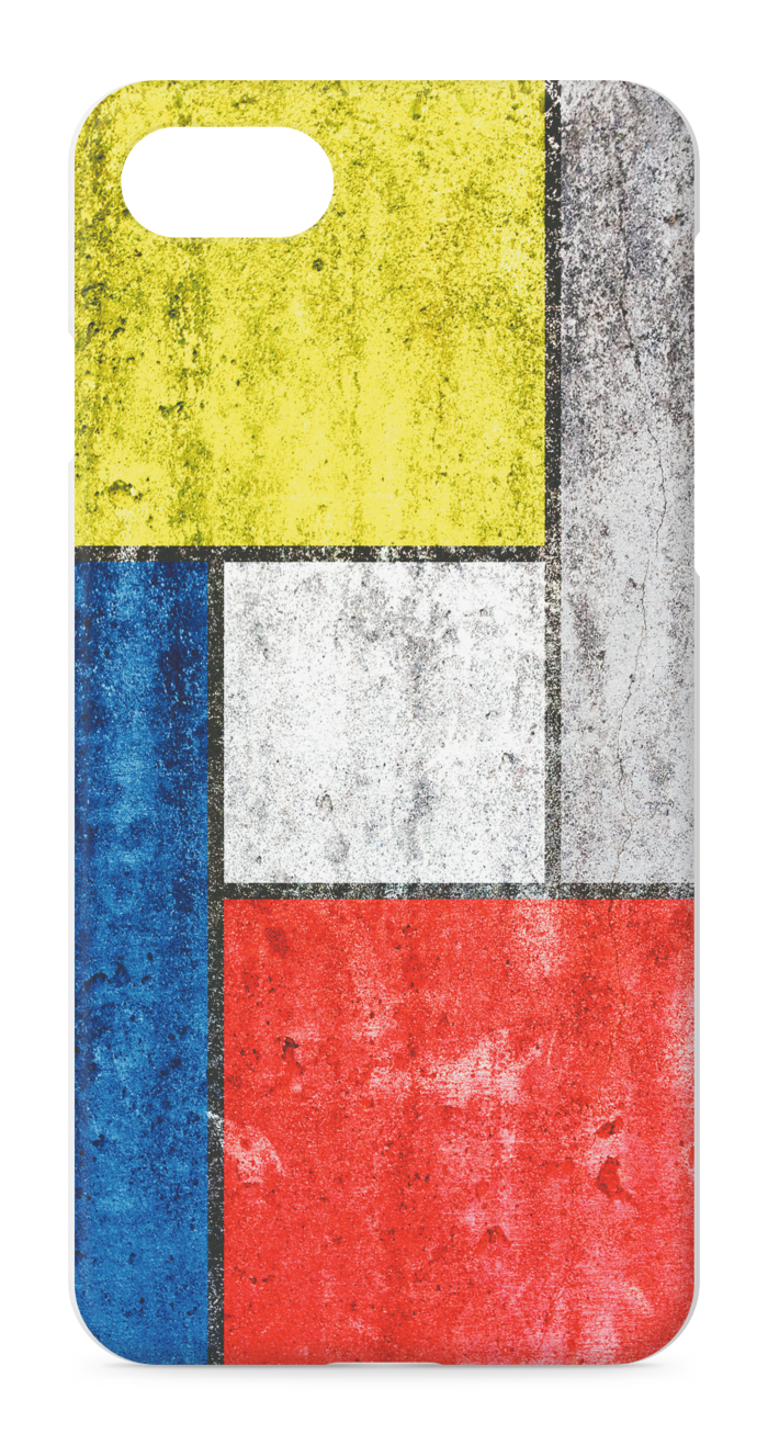 iPhoneケース - iPhone 8 / 7 - 正面印刷のみ