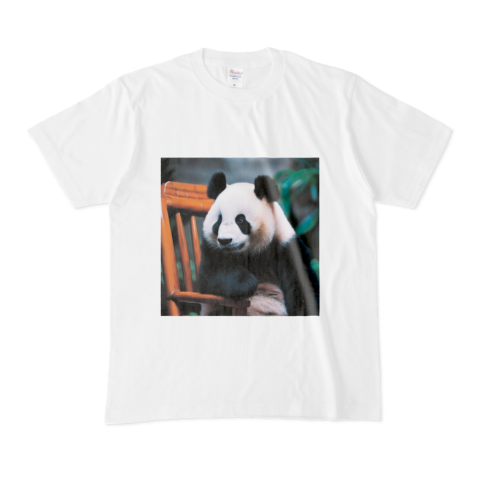 Tシャツ - M - 白