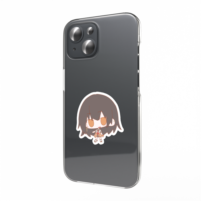 スマホステッカー - 縦