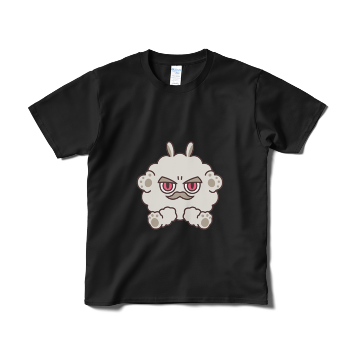 ダンディな黒(文字無) - S -