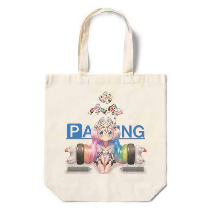 エコバッグ - 360×370×110(mm)