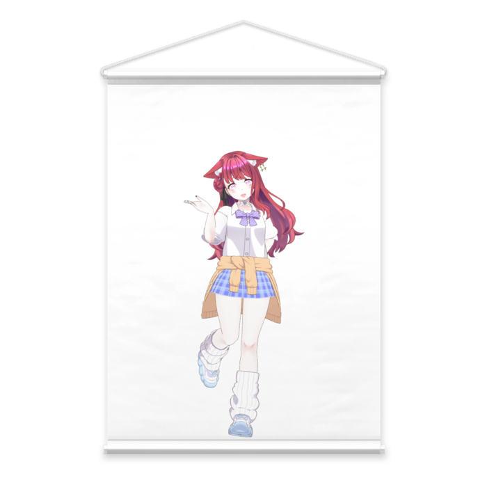 タペストリー - B2縦