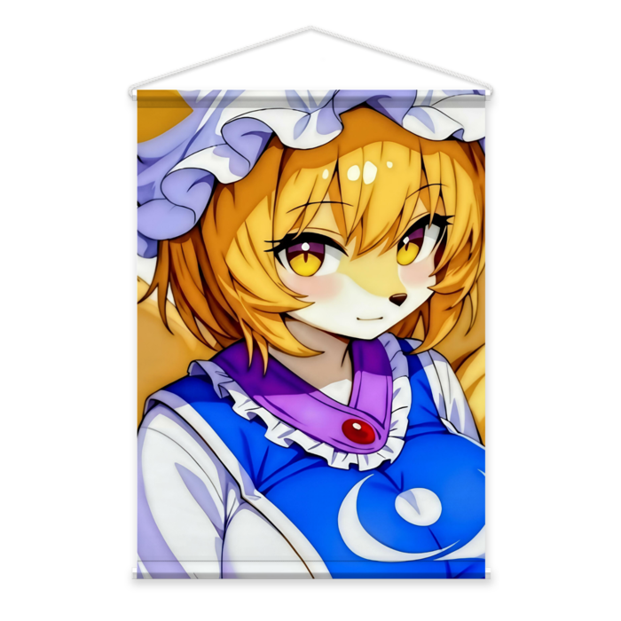 タペストリー - B2縦