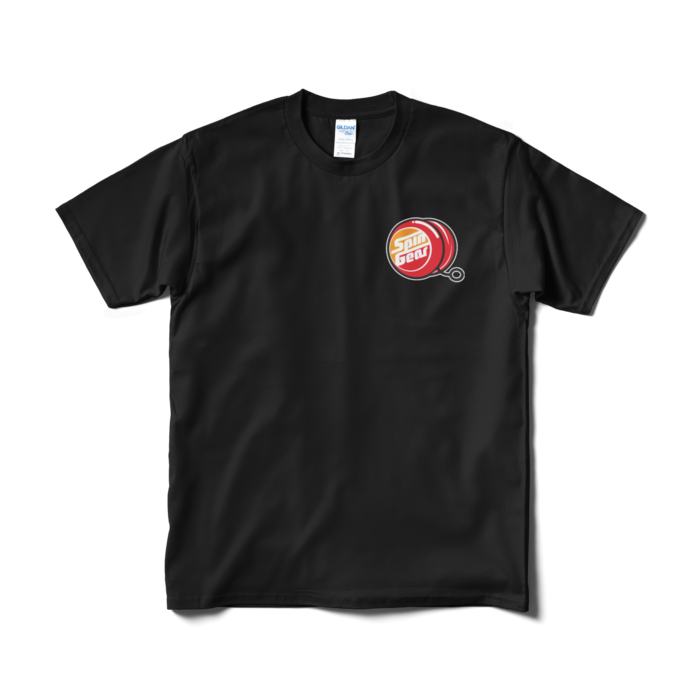 Tシャツ（短納期） - M - ブラック
