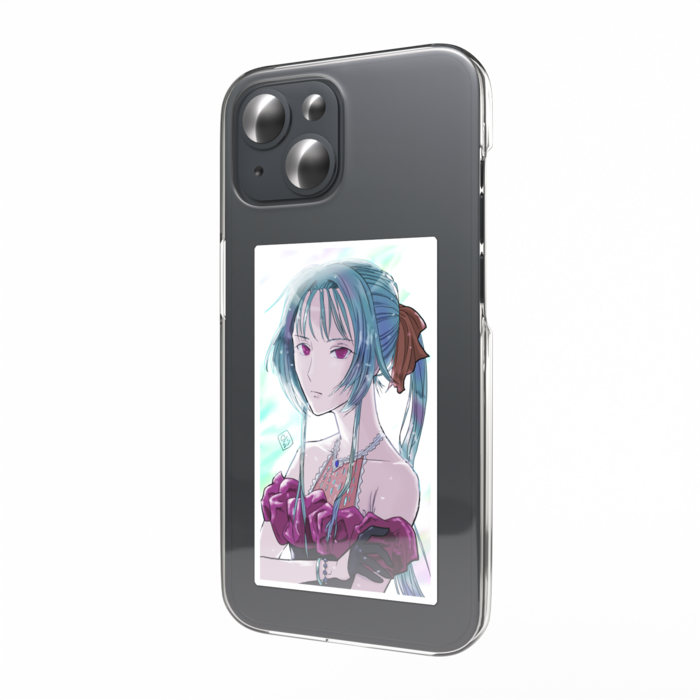スマホステッカー - 縦