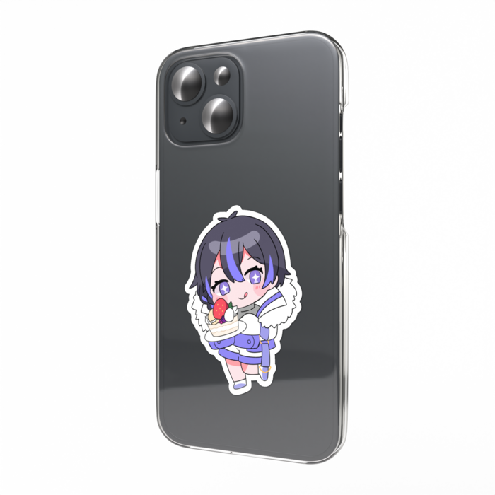 スマホステッカー ①