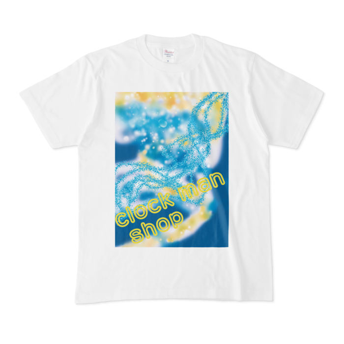 Tシャツ - M - 白