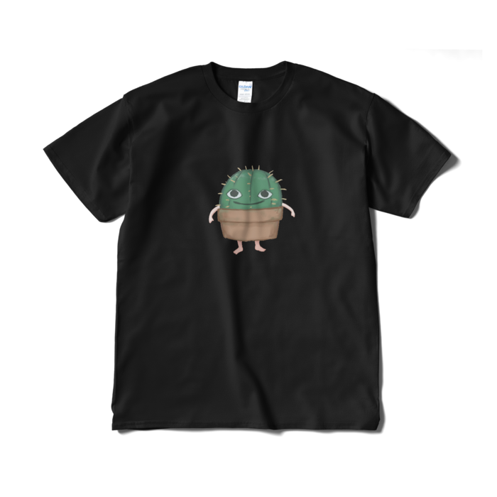 Tシャツ（短納期） - XL - ブラック