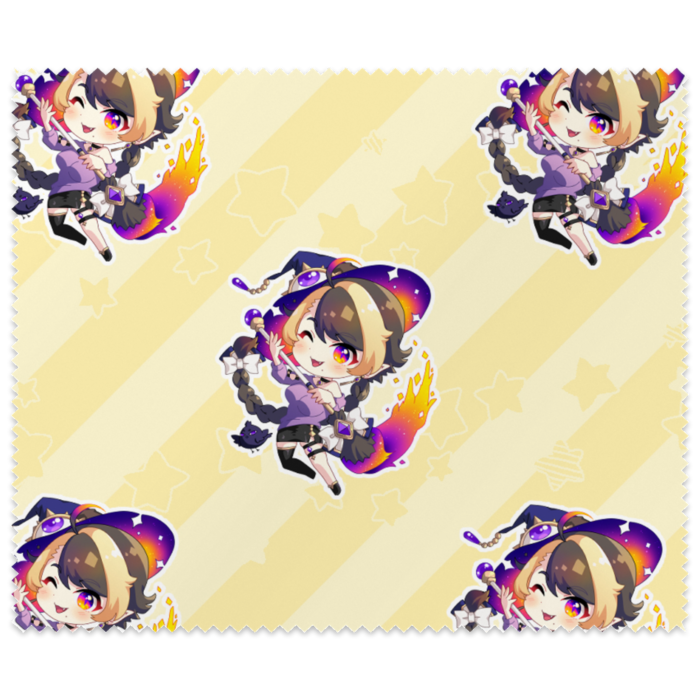 メガネ拭き