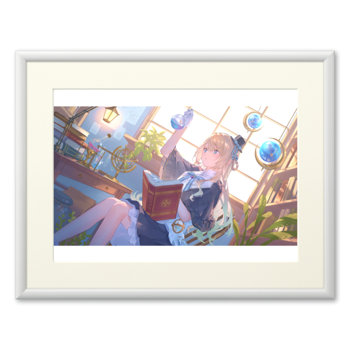 複製画(プリモアート) - A2