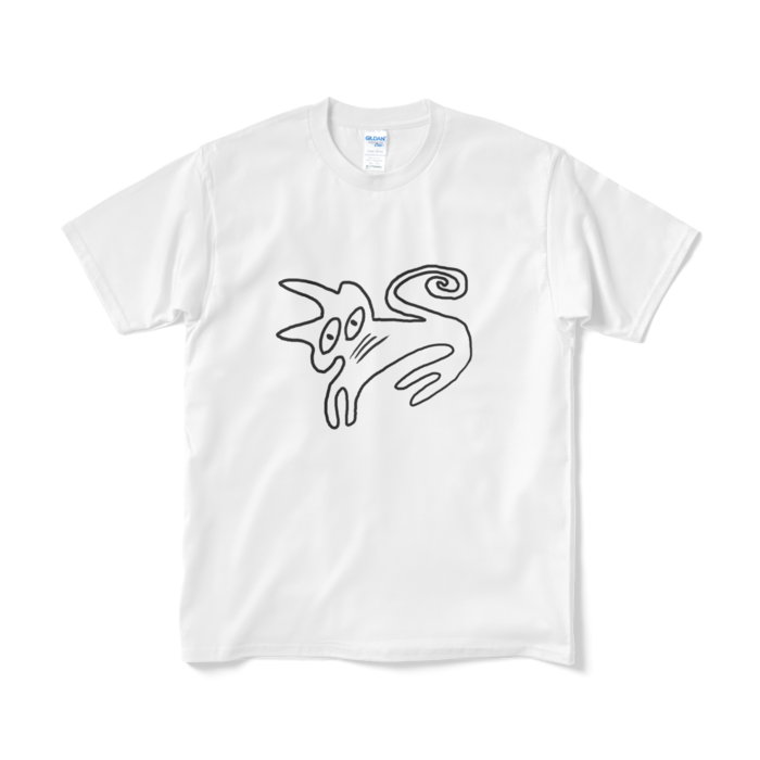Tシャツ（短納期） - M - ホワイト