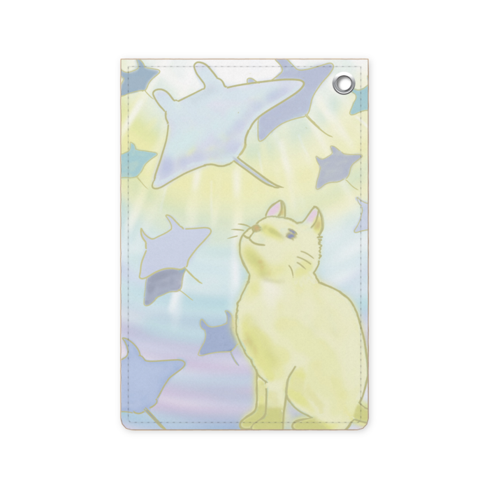 MIAGERU―猫―
