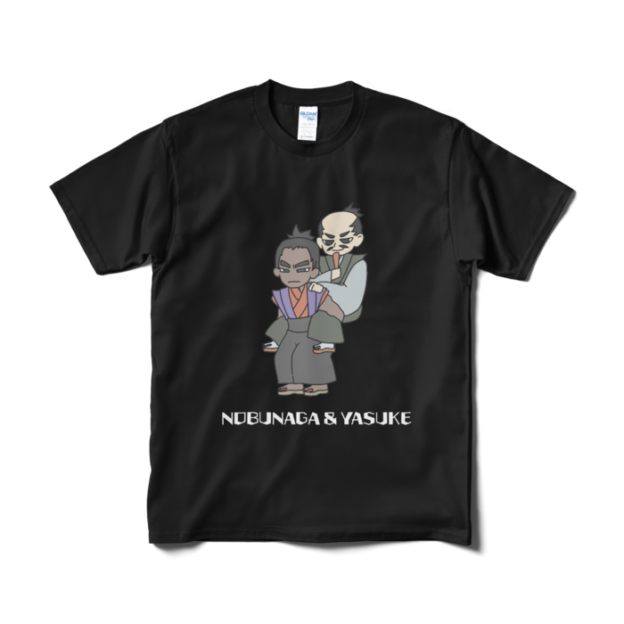 Tシャツ（短納期） - M - ブラック