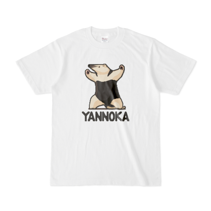 Tシャツ - S - 白