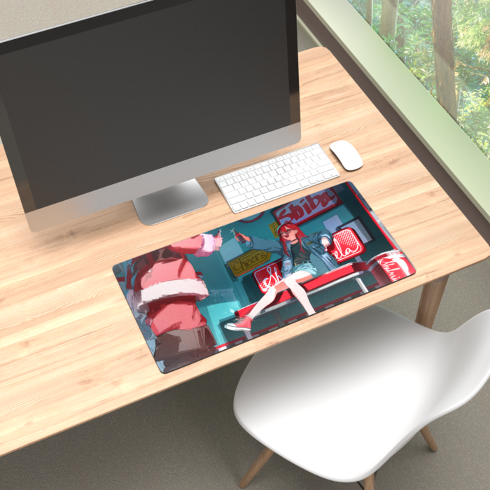 プ「アンタとも友達になってみたかったんだよな」