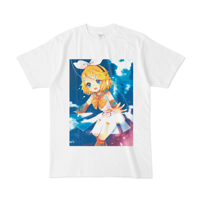Tシャツ - L