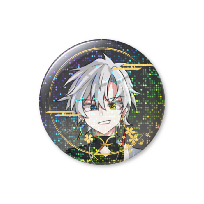 グリッター - 56mm
