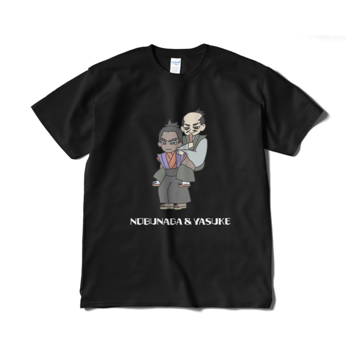 Tシャツ（短納期） - XL - ブラック