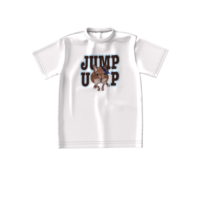 ビッグシルエットTシャツ - S - 正面
