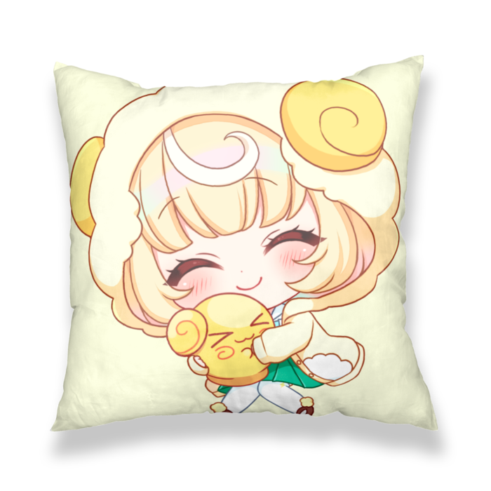 クッションカバー - 450x450(mm)