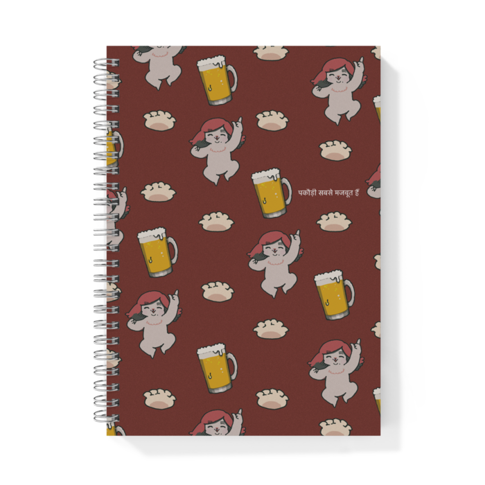 成人向けスケブ(紅)