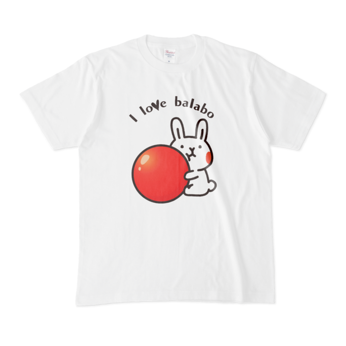 Tシャツ - M - 白