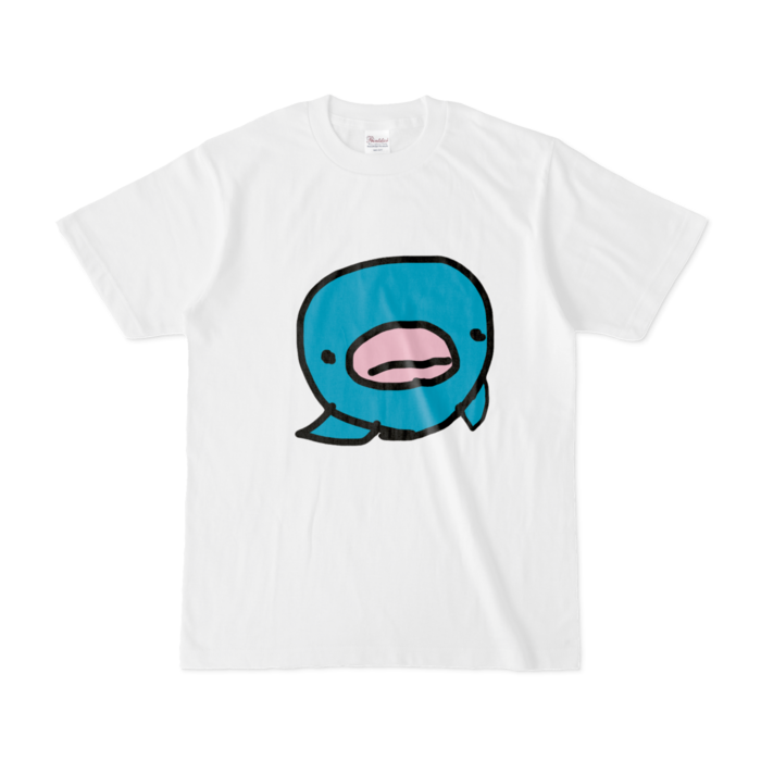 Tシャツ - S - 白