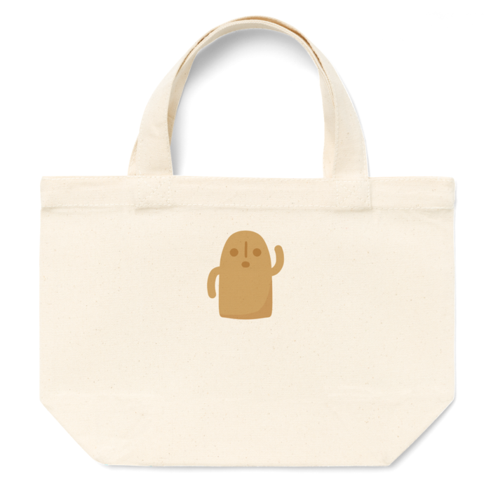 トートバッグ - S - 