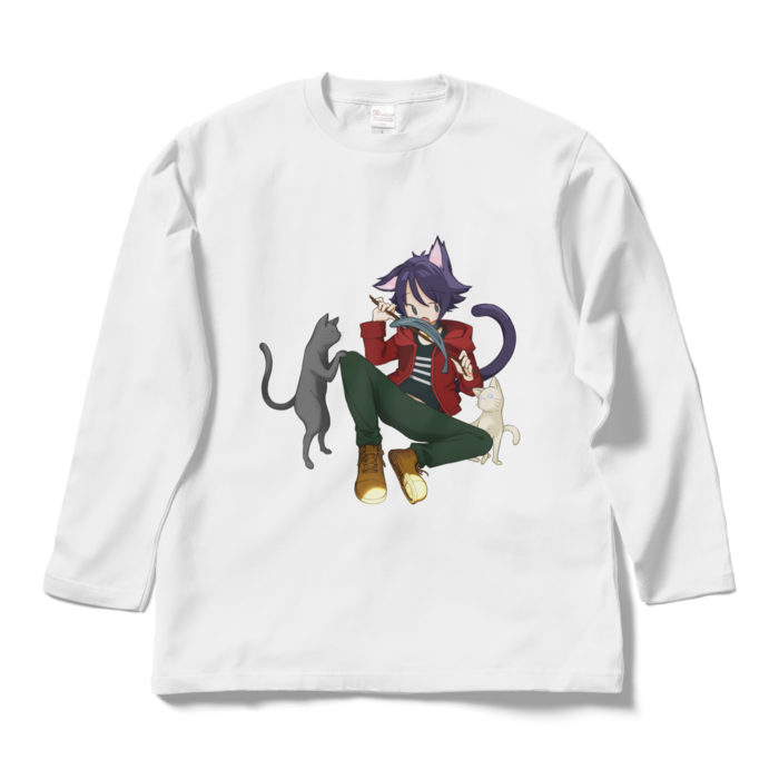 OSAKANA.ver L