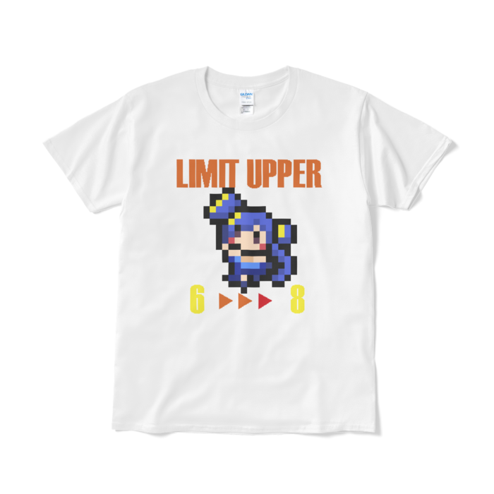 Tシャツ（短納期） - L - ホワイト