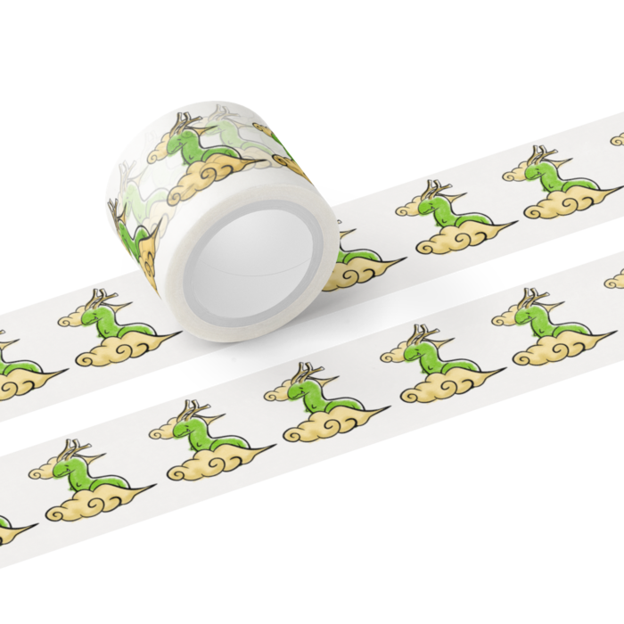 マスキングテープ - テープ幅 30mm