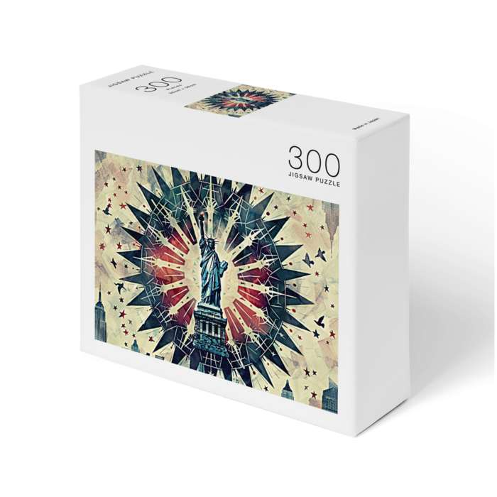 Mandala Liberty｜自由の曼荼羅