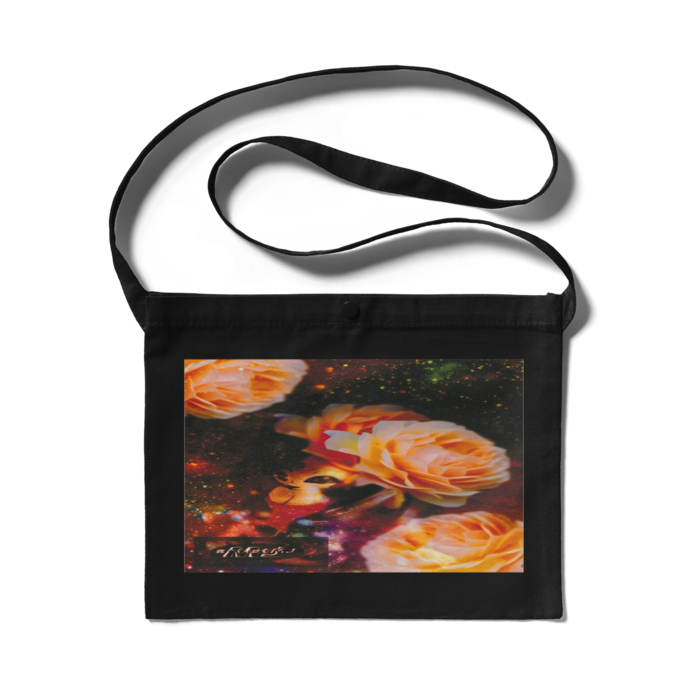 サコッシュ - 300 x 230 (mm)