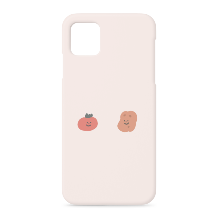 iPhoneケース - iPhone 11 Pro Max - 側面あり
