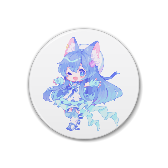 TypeA - White - 38mm