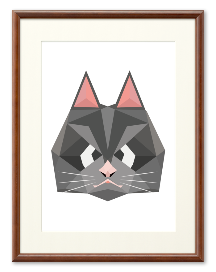 複製画(プリモアート) - A2