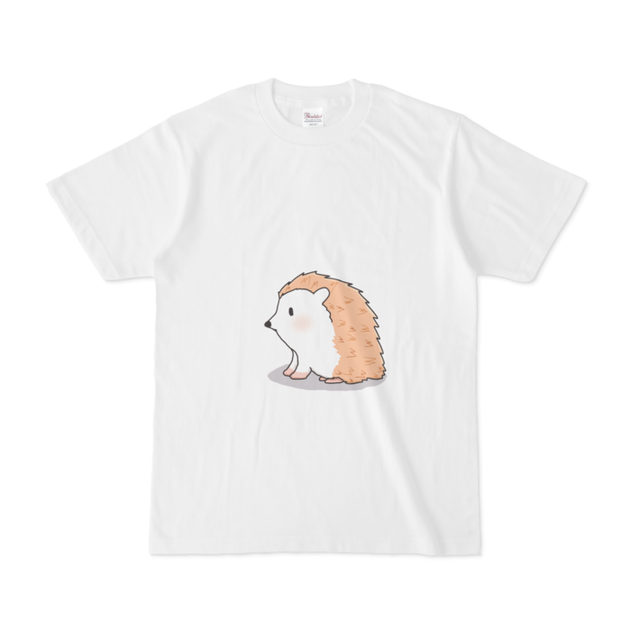 Tシャツ - S - 正面