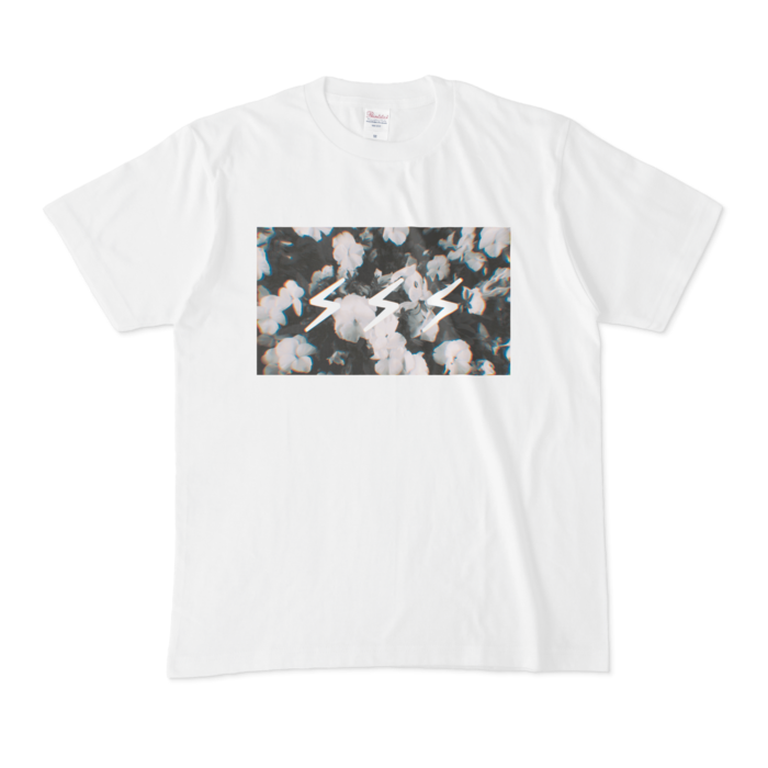 Tシャツ - M - 白