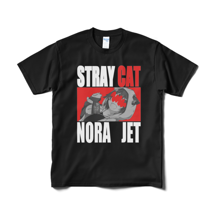 Tシャツ- M -