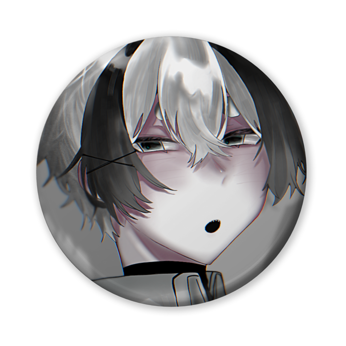 缶バッジ（バリュー） - 56mm