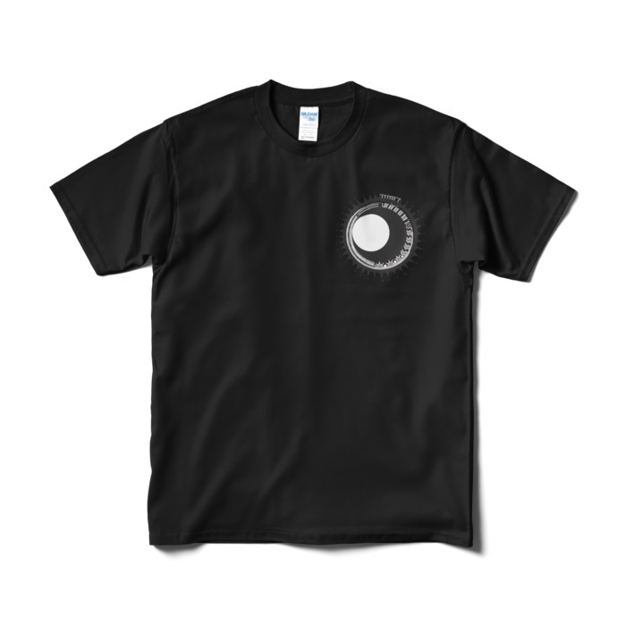 Tシャツ（短納期） - M - ブラック