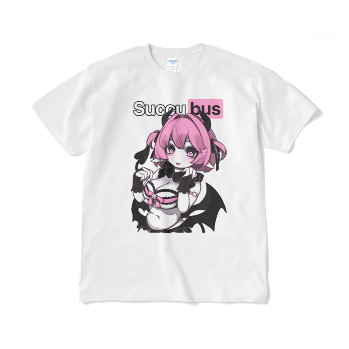 Tシャツ(短納期) - XL - ホワイト
