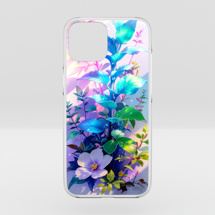 クリアiPhoneケース - iPhone 14